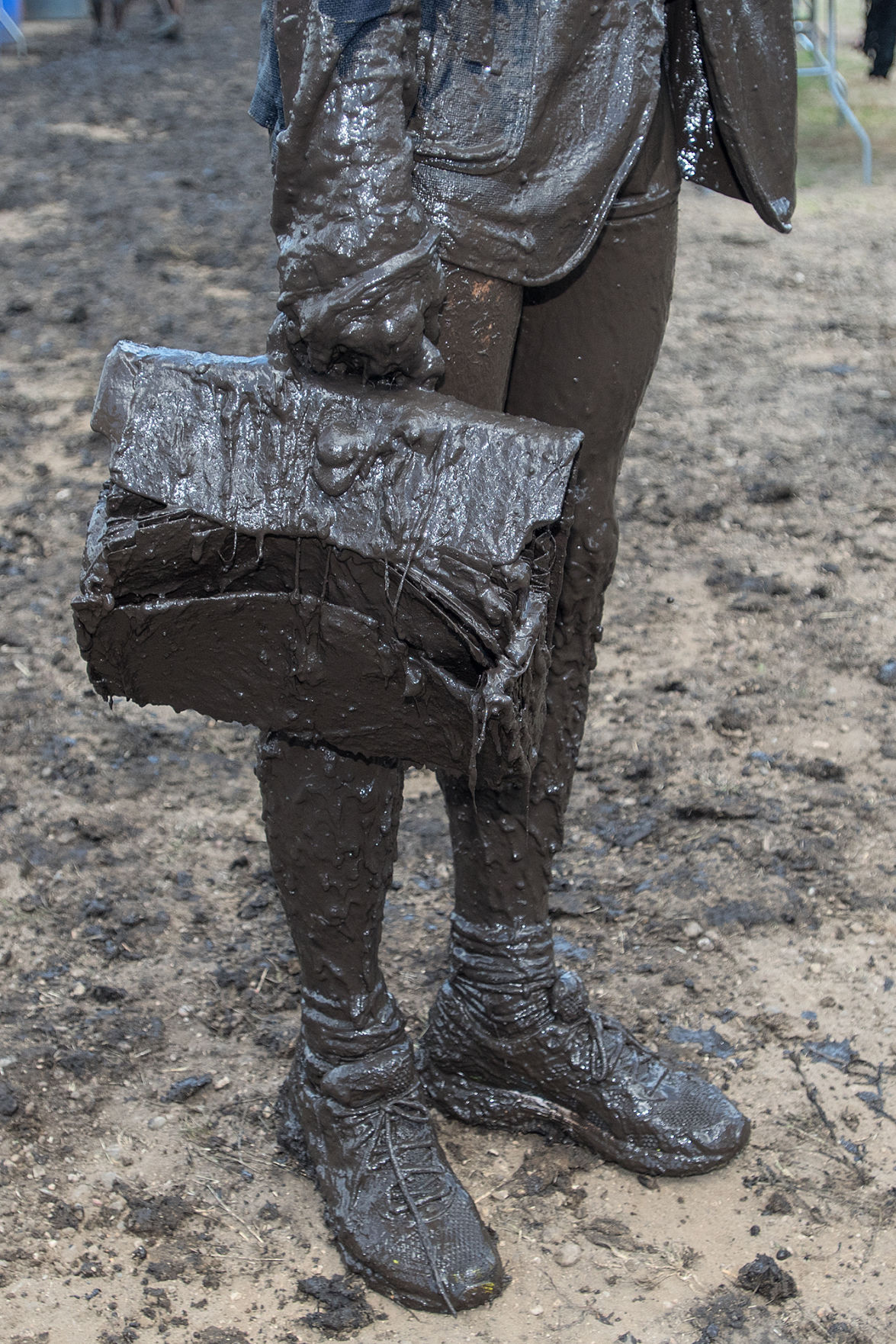 Warrior Dash